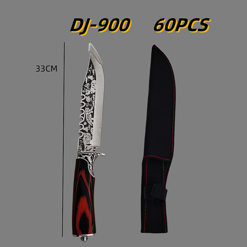 DJ-900 CS60